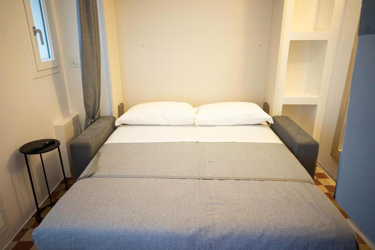Bed and Breakfast La Rosa Fasano Esterno foto