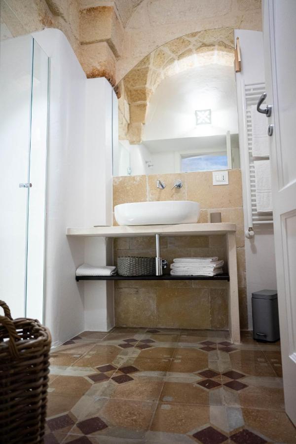 Bed and Breakfast La Rosa Fasano Esterno foto