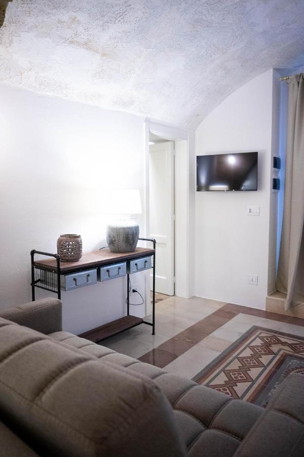 Bed and Breakfast La Rosa Fasano Esterno foto